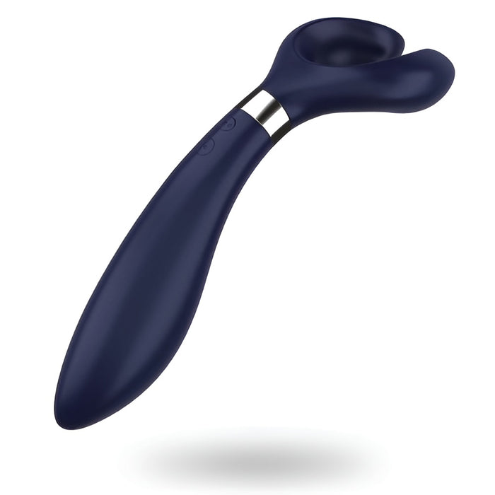 Satisfyer Endless Fun daugiafunkcis stimuliatorius