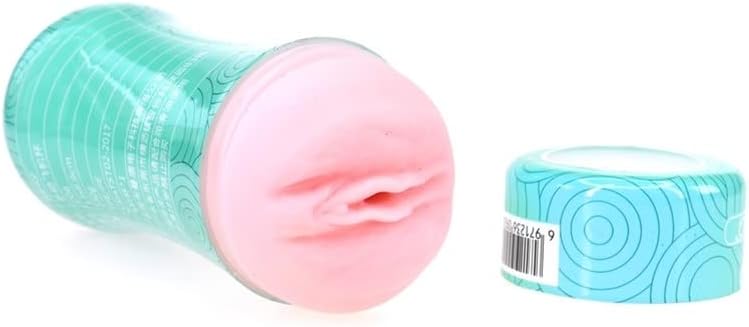 Realistinis vyriškas masturbatorius – natūralios išvaizdos ir jausmo