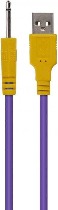 Tone - G-taško vibracija su 13 režimų ir įkraunama baterija