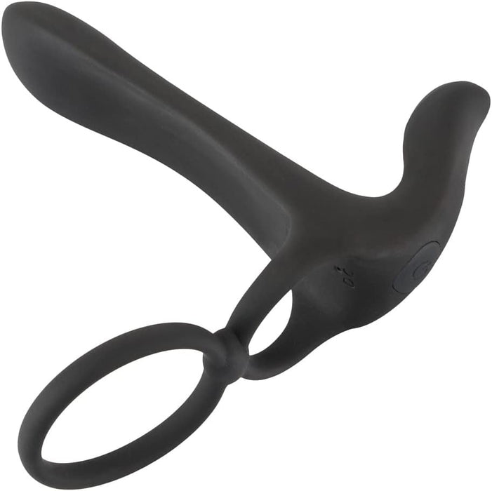 Juodas poros vibratorius – diskretiškas ir atsparus vandeniui