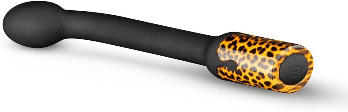 G-spot vibration with 10 modes and water resistance - USB charging