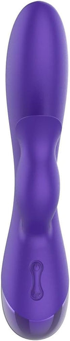 Unchained Love G-Spot Bunny Vibrator – Powerful Experiences Available Now