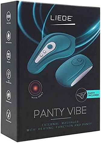 G-spot vibrator set – unleash your passions