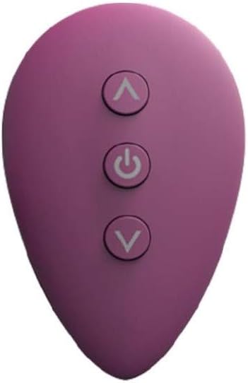 ENGILY ROSS porų vibratorius – pažadinkite aistrą kartu