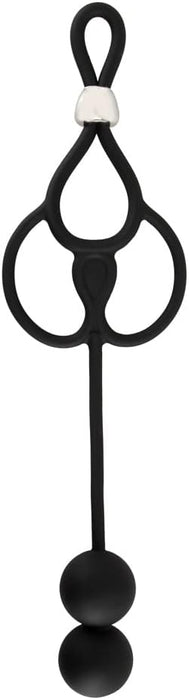 Rebel Prostata masažuotojas – Stimuliuoja ir palaiko komfortą