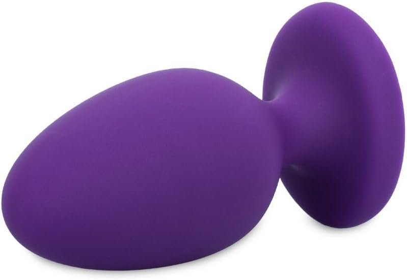 Joy Anal Plug Twist – waterproof silicone and ABS product