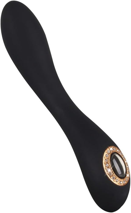 Elegantiškas G Taško Vibratorius – 10 Vibracijos Režimų ir Ergonomiškas Dizainas