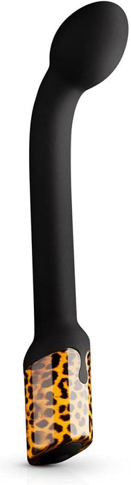 G-spot vibration with 10 modes and water resistance - USB charging