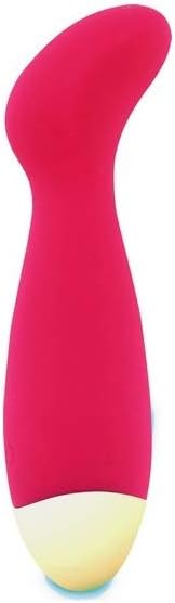 Boa Mini G. – 10 greičių minkštas silikoninis masažuoklis