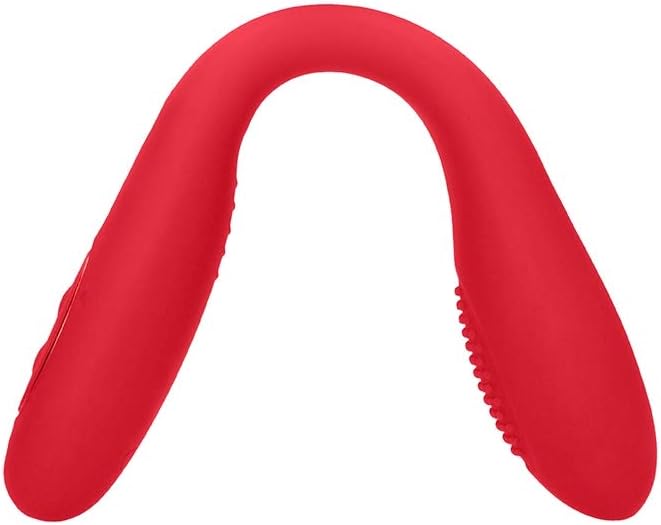 G-spot vibrator SHOTS - elegant design and sensitivity