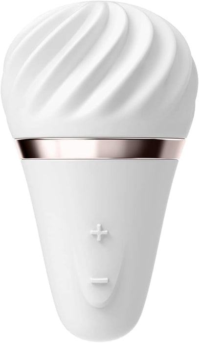 Sweet Sensation – powerful 15-program vibration for women, waterproof