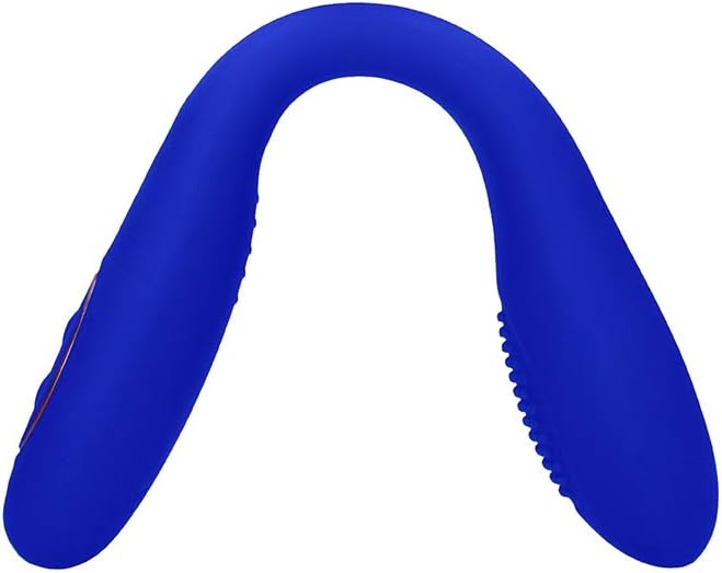 Elegant G-spot vibrator - reveal your passion