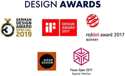 Double Plus poros vibratorius poroms su 10 vibracijos režimų ir nuotoliniu valdymu