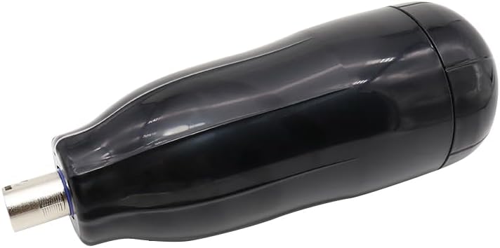 Automatic sex machine with adjustable angle and strong attachment base