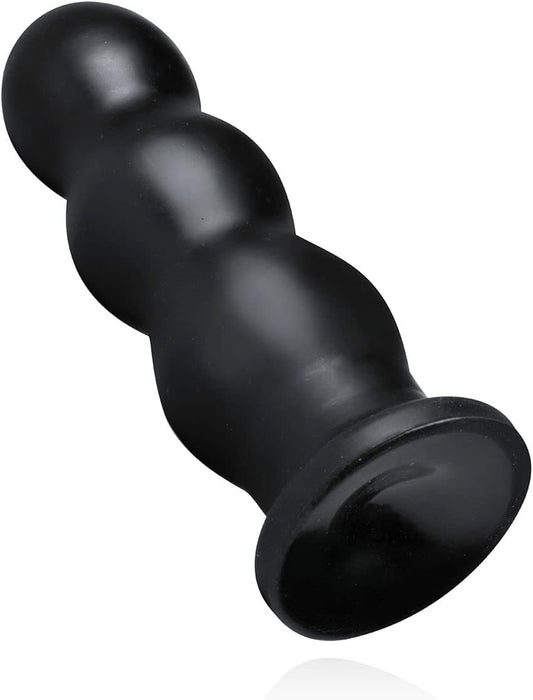 Taktinis Analinis Kaištis su Galinga Priešsaušinė Pagrindu Nudžiugins Pradedančiuosius ir Patyrusius