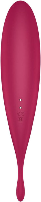 Twirling Pro Connect – Clitoral Vibrator with Battery and App