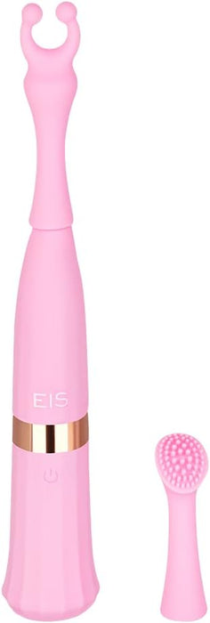 Deluxe Tipvibrator 19.5 cm – elegant, rechargeable and waterproof