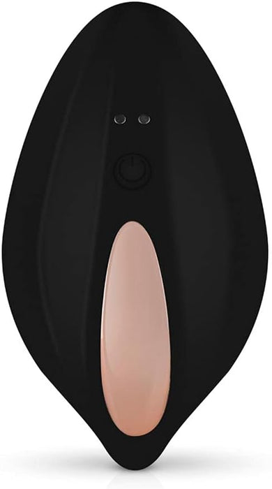 Diskretiškas belaidis klitorio stimuliatorius poroms ir solo žaidimams