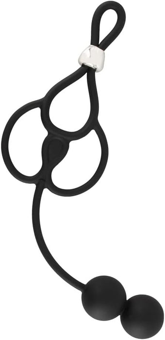 Rebel Prostata masažuotojas – Stimuliuoja ir palaiko komfortą