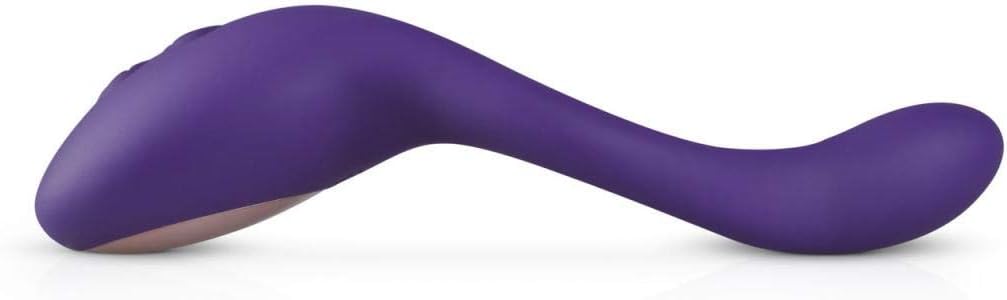 Multifunkcinis porų vibratorius – malonumas vyrams ir moterims su 10 režimų