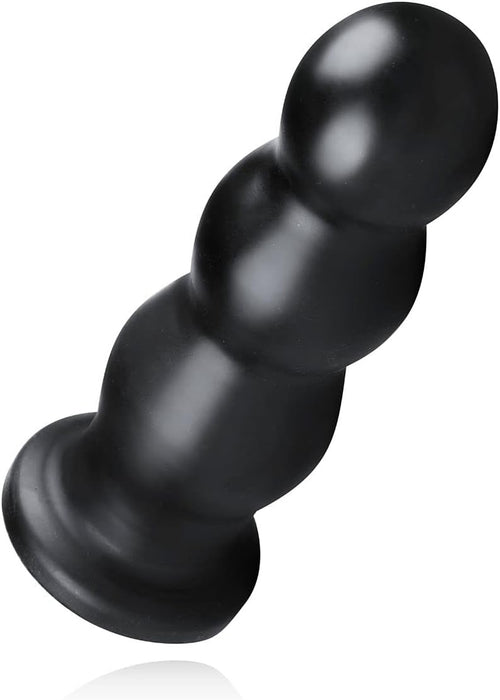 Taktinis Analinis Kaištis su Galinga Priešsaušinė Pagrindu Nudžiugins Pradedančiuosius ir Patyrusius