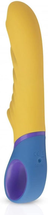 Tone - G-taško vibracija su 13 režimų ir įkraunama baterija