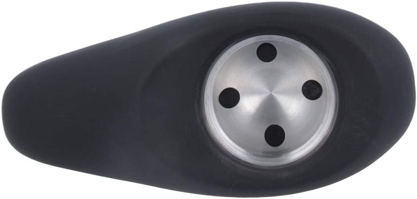 Nexus Prostata Stimuliatorius Nummer 3 Juoda OS – Tyras Silikonas Malonumui