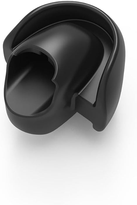 Neu BDSM Soft Ball – Invisible Mouth Gag with Tongue Fixation