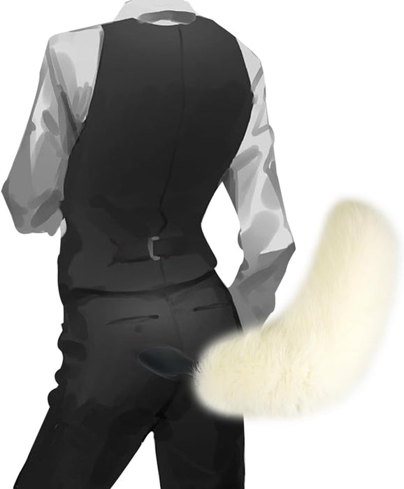 Silikoninis analinis žaislas su nuotoliniu valdymu