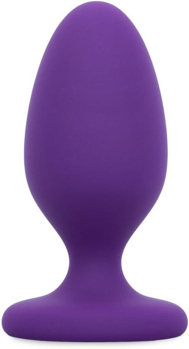 Joy Anal Plug Twist – waterproof silicone and ABS product