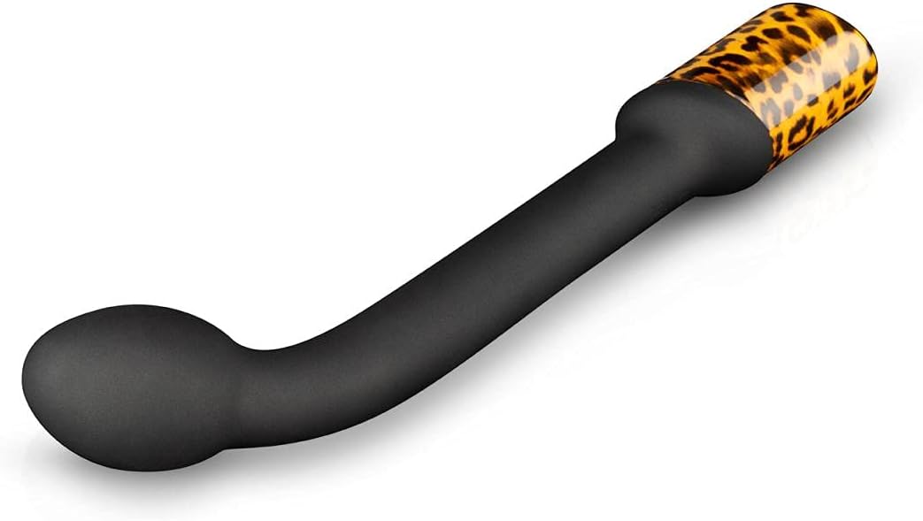 G-spot vibration with 10 modes and water resistance - USB charging