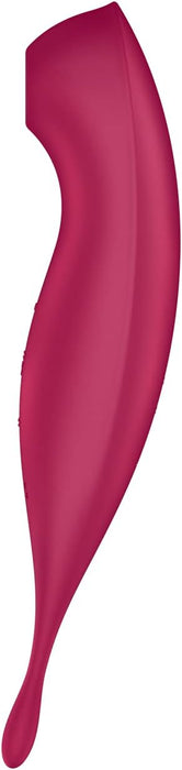 Twirling Pro Connect – Clitoral Vibrator with Battery and App
