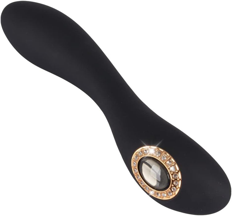 Elegantiškas G Taško Vibratorius – 10 Vibracijos Režimų ir Ergonomiškas Dizainas