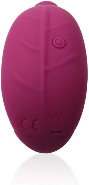 ENGILY ROSS porų vibratorius – pažadinkite aistrą kartu