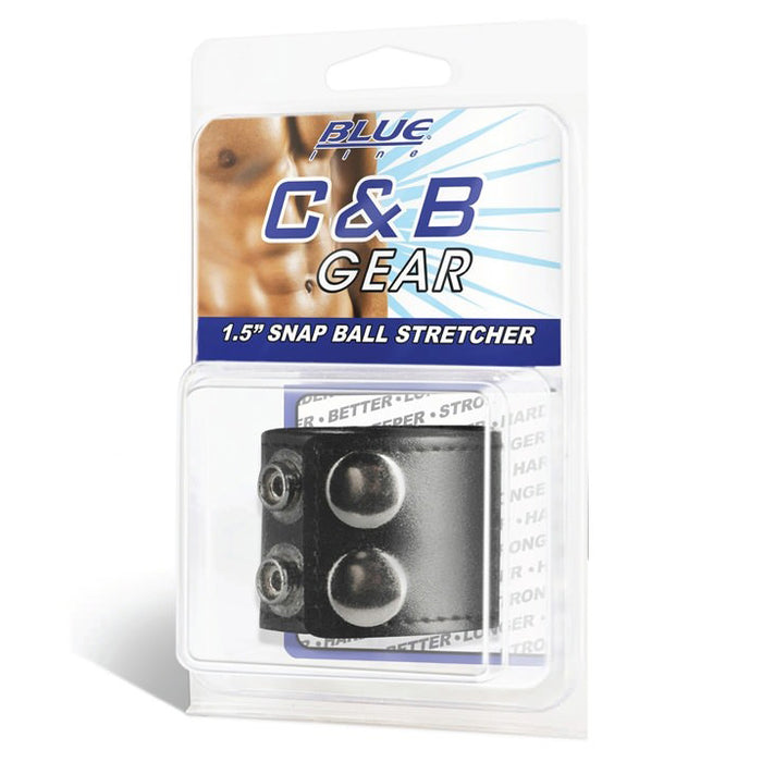 C&B Gear Snap Ball Stretcher sėklidžių užveržėjas