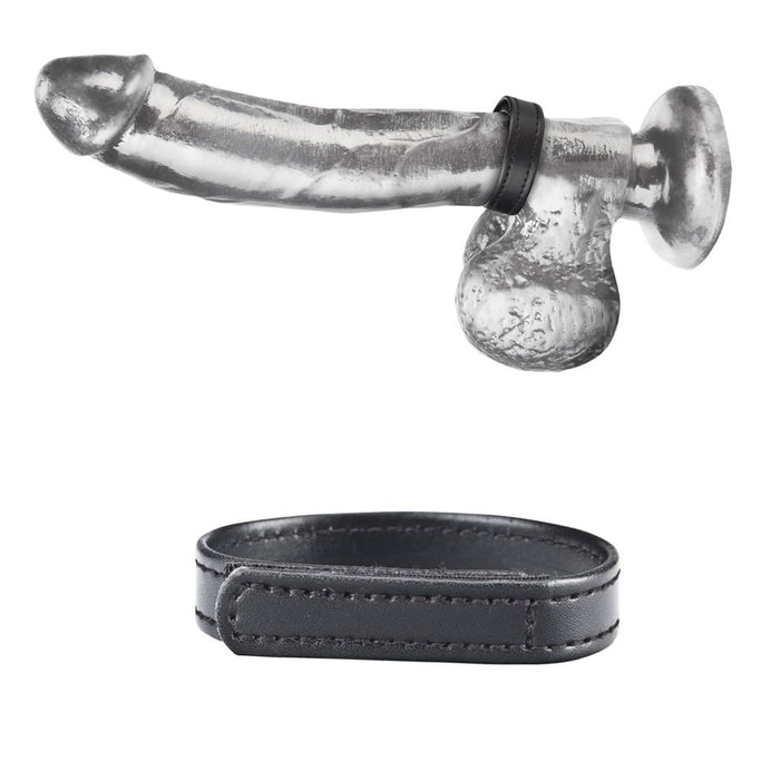C&B Gear Velcro Cock Ring penio užveržėjas