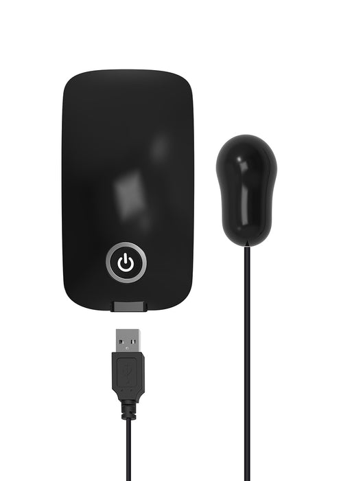 Mini stimuliatorius USB iCome Energy Pack