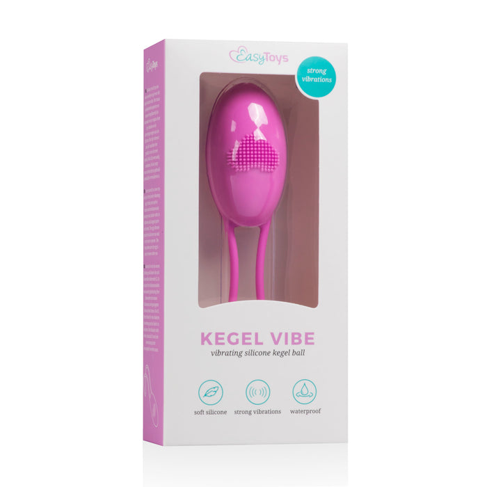 Vibrating egg Kegel Vibe Aistra Vibrating egg Kegel Vibe Aistra