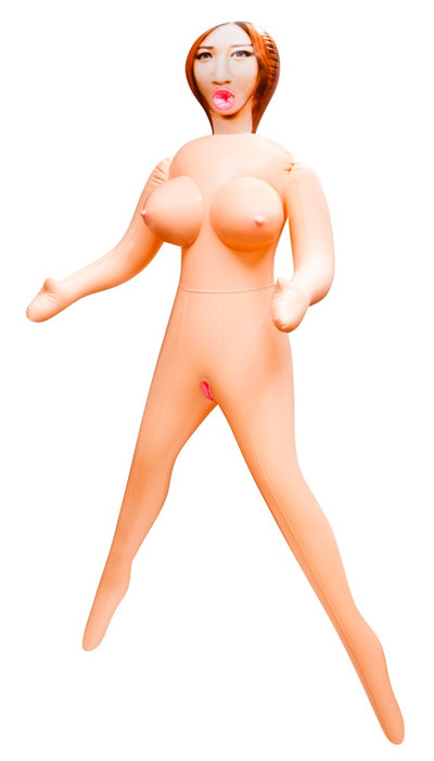 Sex doll Lush Doll Aistra Sex doll Lush Doll Aistra