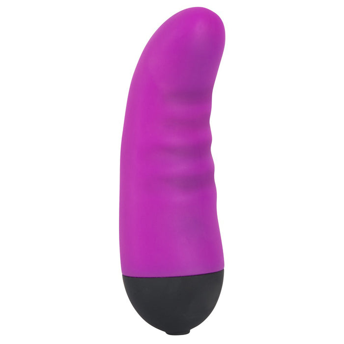 Mini vibratorius Purple Touch Vibe