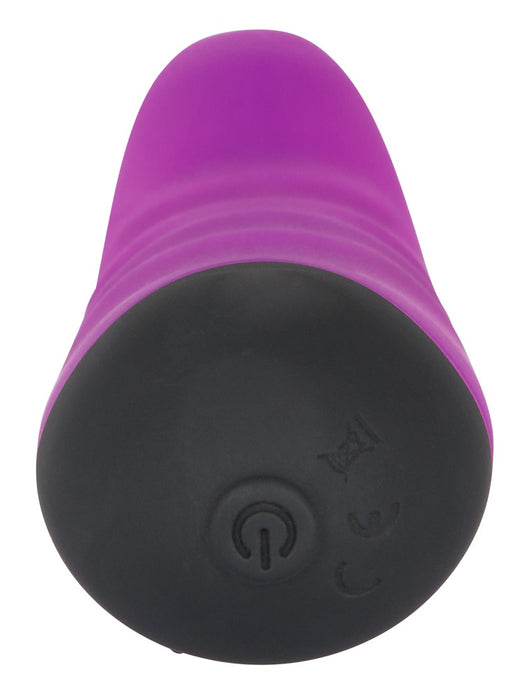 Mini vibratorius Purple Touch Vibe