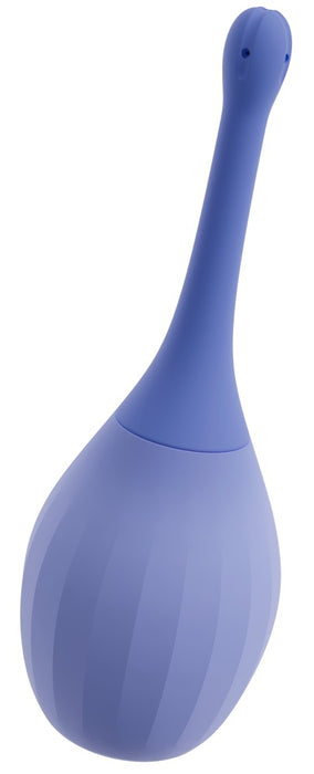 Flexible Anal Douche for Comfortable and Hygienic Cleaning – 300 ml Capacity, Silicone