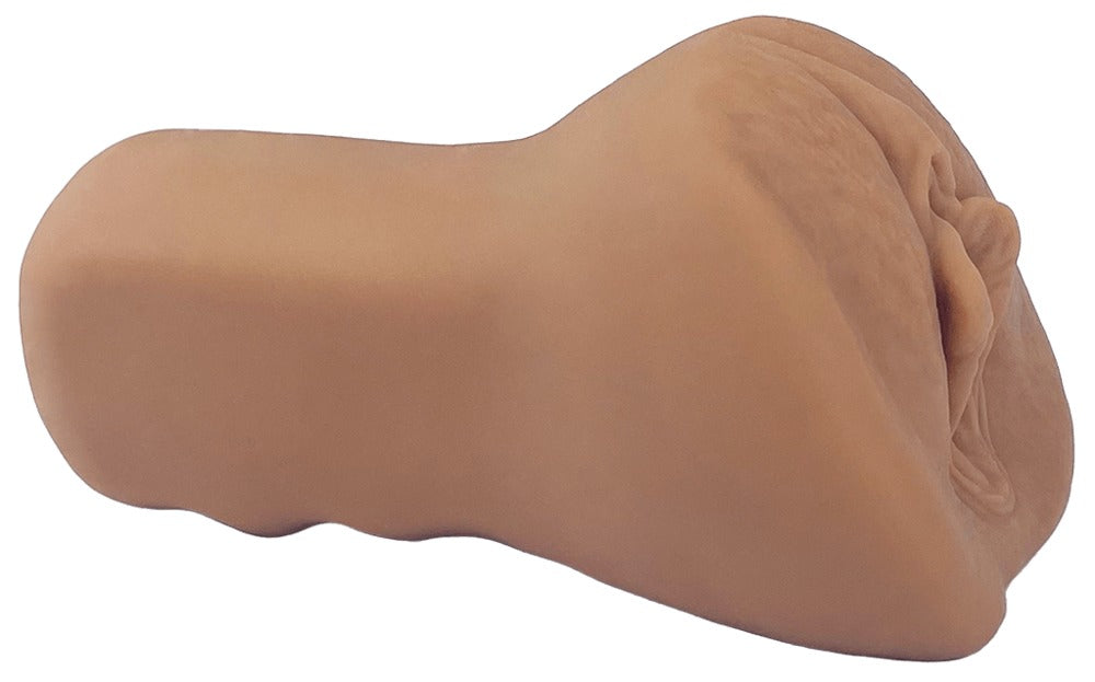 Emma M – ultra-realistic handjob masturbator for men with intense and lifelike sensations