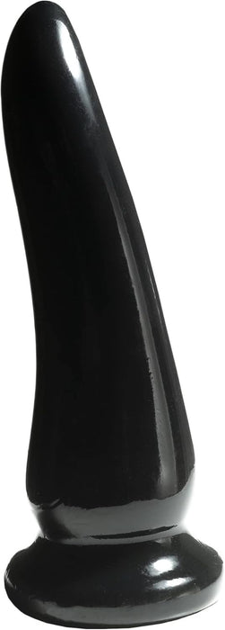 Analiniai plugai ir Dildo su stipriu siurbtuku – vidutiniai ir dideli dydžiai