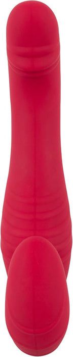 Strapless Strapono – Stimulating dual vibrator for women and men