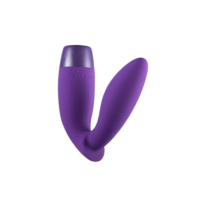Joy – Prostatos Stimuliatorius su 3 vibracijos režimais ir įkrovimu USB