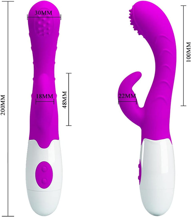 G-spot vibrator – unleash your passion and sensations