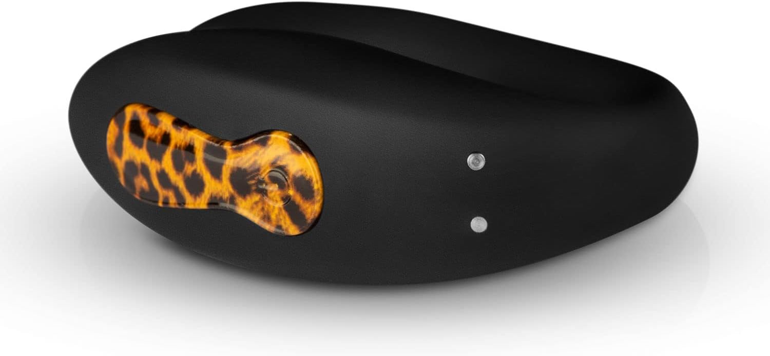 Dviejųjų vibratorius Zuna – malonumas kartu ir kartu vandeniui atsparus