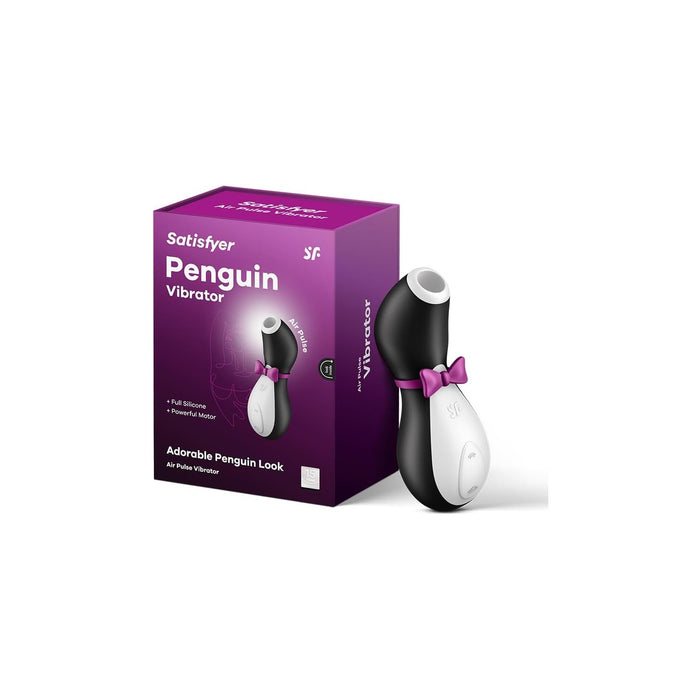 Klitorio siurblys su 11 vibracijos režimų ir IPX7 atsparumu vandeniui