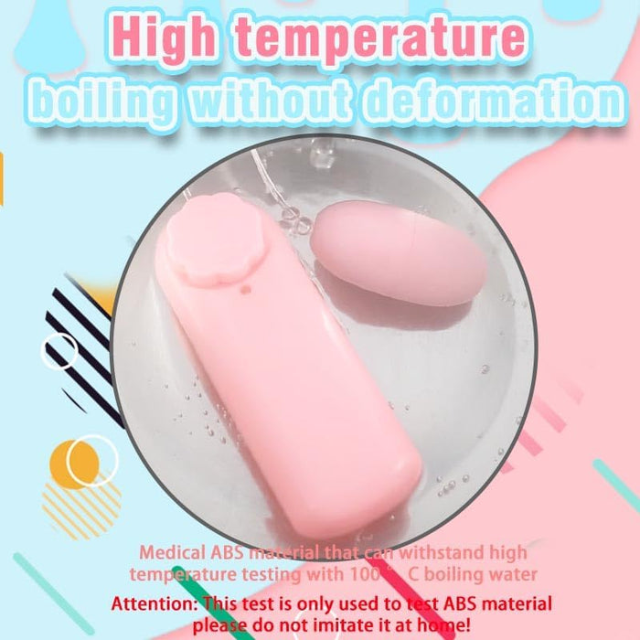 Mini vibrator for G-spot and clitoral stimulation – discreet and powerful